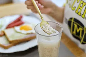 “代餐粉”的前世今生图片