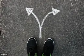 选择大于努力，还是努力大于选择？图片