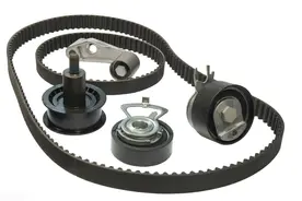 发动机曲柄连杆机构常见故障诊断与维修图片