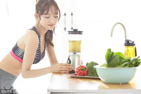 如何用英语表达你的“膳食计划”？图片