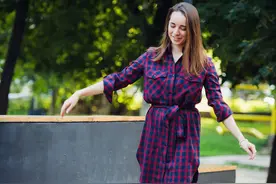 “踮脚尖”好处多，但是你做对了吗？图片