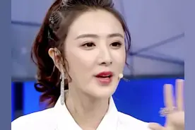 狂赚20亿、坐拥千万粉丝的薇娅，怎么找了这么个男人？图片