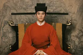《清平乐》开播：从歌女到龙袍加身的太后，历史中的刘娥有多彪悍图片