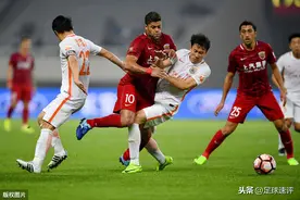胡尔克连续三个赛季进球上双，33岁的他还能否延续如此状态呢？图片