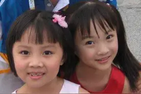 21岁林妙可感恩奥运，张艺谋却追悔莫及，代唱的杨沛宜完成逆袭图片