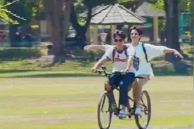 9.1分，我笑到失去表情管理图片