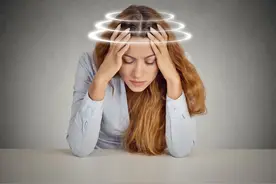 头晕、恶心欲呕，如果有这点不同，用药就大相径庭了图片