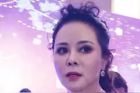 孙俪是她女儿，她早年惨遭丈夫抛弃，晚年却劝女儿原谅失职的父亲图片