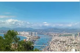 惠州双月湾旅游攻略跟景点的一些评价图片