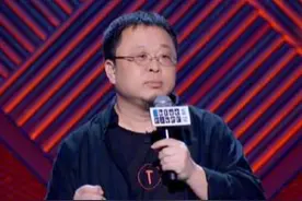 2年还债4亿！高中辍学、创业屡败的罗永浩：“我觉得我很厉害”图片