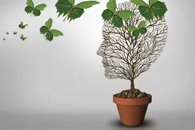 心理学横跨科学与人文图片