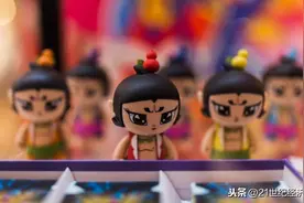 王祖蓝模仿葫芦娃又被判侵权 综艺节目翻拍经典IP屡踩版权红线图片