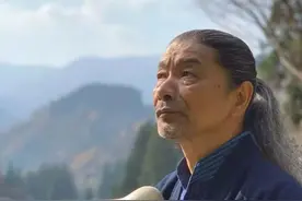 日本陶笛演奏家宗次郎：《大黄河》最想传达的是善良和利他图片