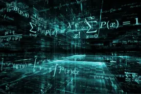 马云再谈数学的重要性：数学是无用之用，学的是不同之同图片