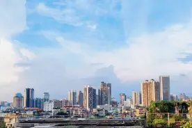 广州楼市：专家提醒，下一轮哪个是领涨板块，聪明人已买入待涨图片