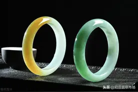 手镯结缘攻略：在板料上定制手镯，才能买到称心如意的手镯图片