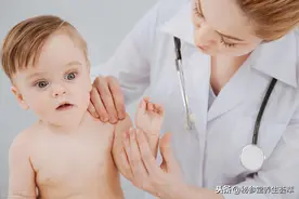 打完疫苗多久可以洗澡图片