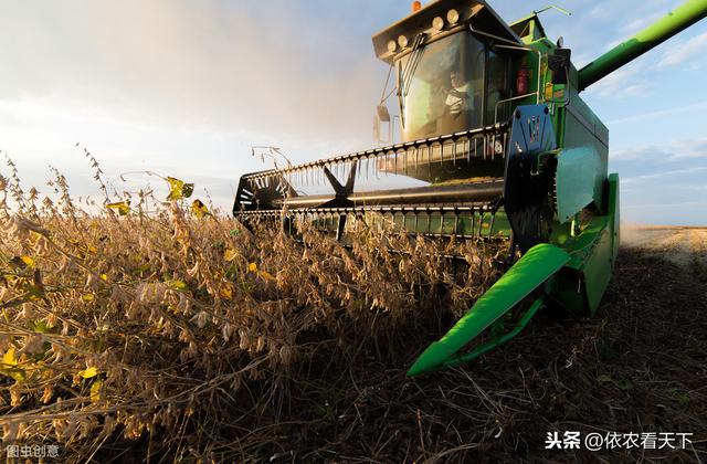 钼肥促进作物生长作用大，农民朋友深入了解，才能科学使用它