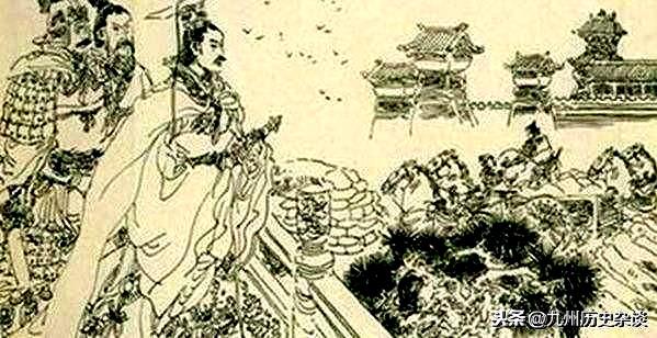 从“宋襄之仁”入手，浅析“宋国多愚人”的历史偏见