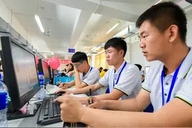 好多人说计算机人才饱和了，作为选择计算机专业的学生该怎么办图片