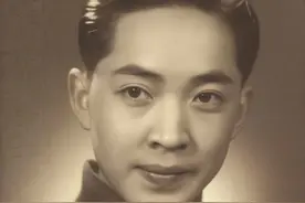 程砚秋弟子王吟秋《锁麟囊》艺惊四座，却结局凄凉图片