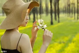 45岁二婚男自述：两次婚姻娶的是姐妹，男人结婚也是第二次投胎图片