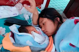 一年之中坐月子最难熬的两个月，但是掌握方法，也能轻松应对图片