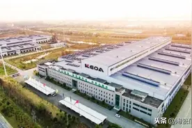 陶业大佬再购科达股份，持股比例增至20%，累计耗资超15亿元图片