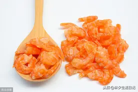 虾米，虾米图片
