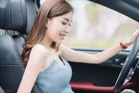 香车、美女！先从“车”开始图片