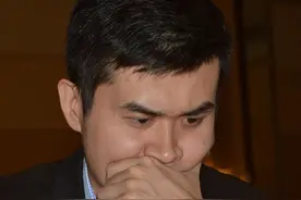 王天一吃尽苦头，许银川急进中兵击败他，郑惟桐蒋川也敢效仿了！图片