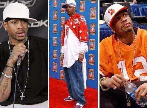 NBA的四大禁令，为何不允许球员穿69号球衣？答案在这里