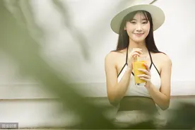 夏天不想穿内衣，“凸点”的尴尬问题该怎么化解？图片