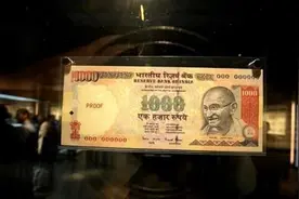 暴露在冠状病毒下的印度富人和穷人对比，1%的富人拥有60%的财富图片