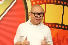 林盛斌收入丰厚宁租房不买房，月租十万豪宅无忧，声称买房不划算图片