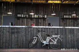 电动自行车改装加速，超过50KM/H，罚款2万？图片