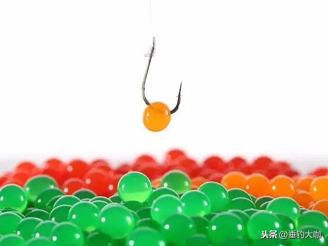 钓鱼人慎用，官宣“3秒中鱼”的珠珠饵，原来是款毒饵