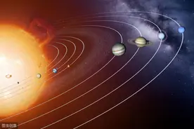 太阳系：最神秘的6颗星球图片