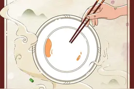 今日头条传递节约正能量，携手央视频举办“吃光盘中餐”活动图片
