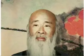 传奇大师！徐悲鸿口中那个“五百年来第一人”张大千的艺术人生图片