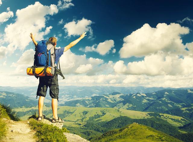 心累的时候怎么办