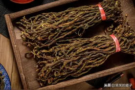 原来保存豆角这么简单，学会这招，放3个月也不坏，鲜嫩可口图片