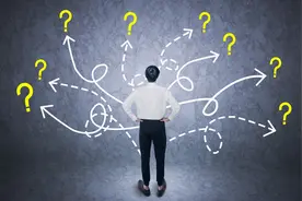 国企职工，月工资4000元，要不要干下去，我给你2点建议图片