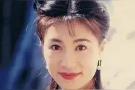 最美“程英”张可颐：2次拒嫁豪门，得罪TVB被封杀，今50岁仍单身图片