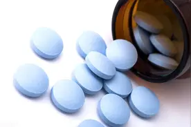国产伟哥降至每片9块9，长期服用会有依赖性吗？看看药师怎么说图片