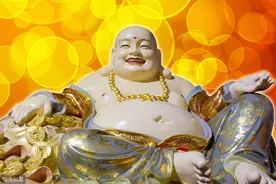 世事无常，笑看人生百态;人生苦短，坐享人世繁华图片