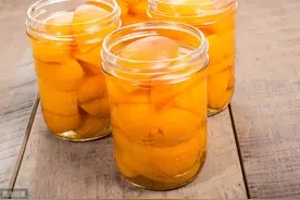 经常吃黄桃罐头的孩子，现在还挑食吗？这三件事要早点知道图片