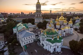 基辅（Kyiv, Киев）（乌克兰）图片