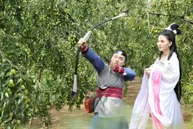 历史上真实的后羿，死后被妻子分食还改嫁仇人，英雄末路并不美好图片