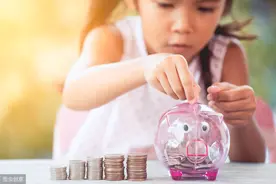 家里有6套房，孩子还需要奋斗吗？让孩子更“贪心”一点吧！图片